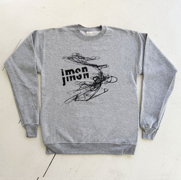 Cable Crew Neck