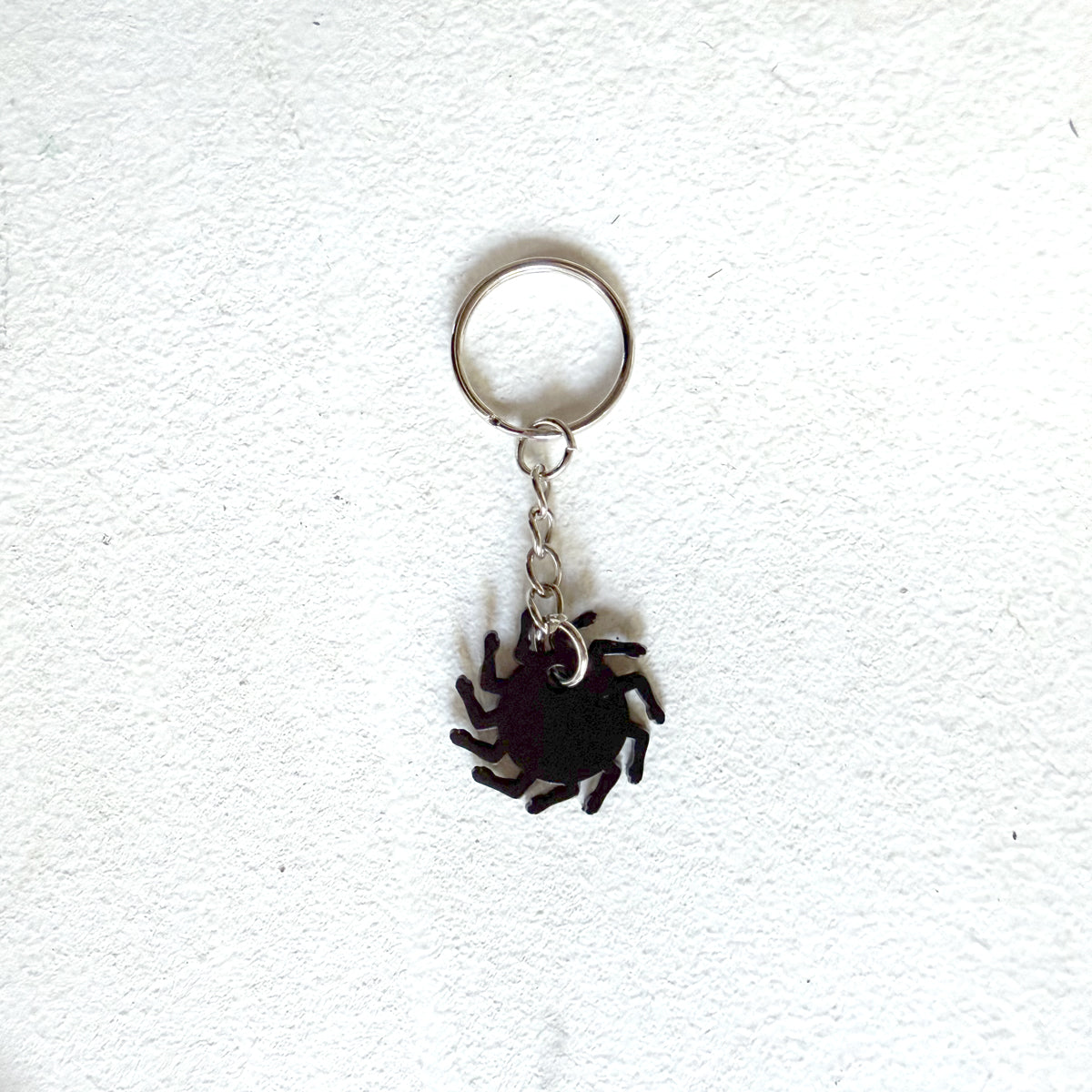 JMSN Logo Keychain