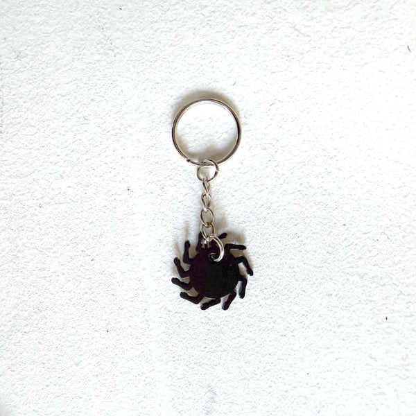 JMSN Logo Keychain