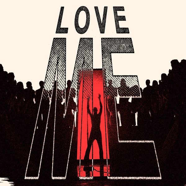 JMSN - Love Me [Digital Download]