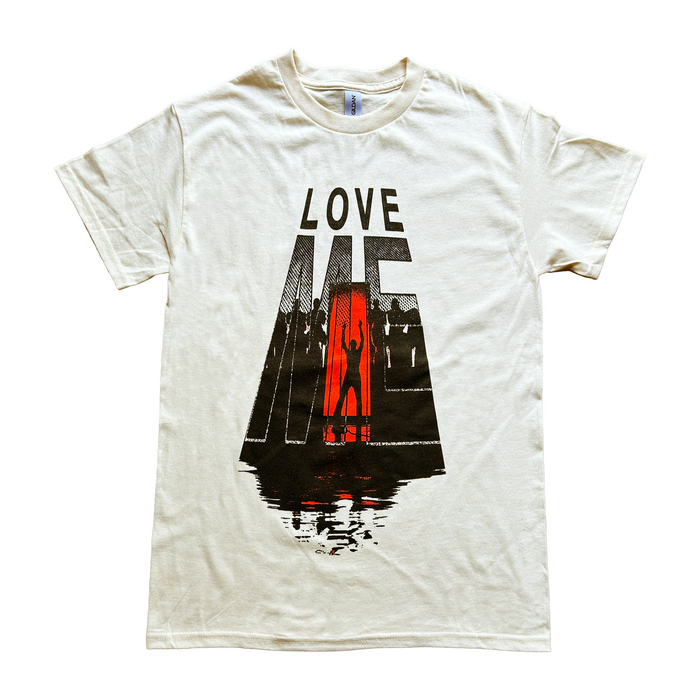 Love Me - Cream T