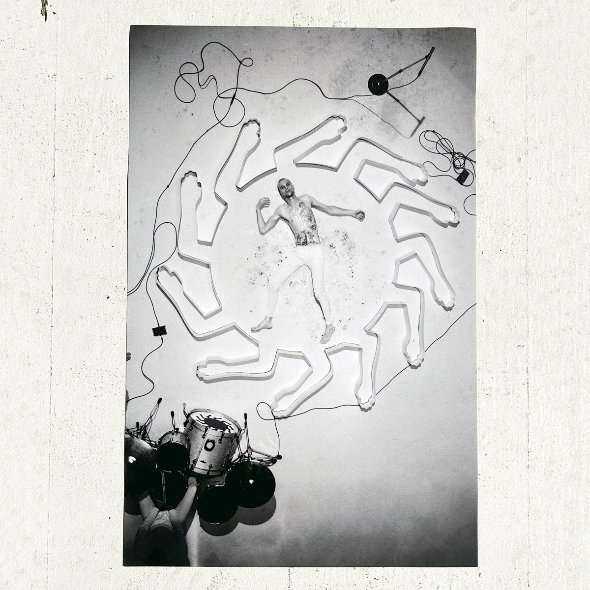 JMSN - Click Bait - Poster