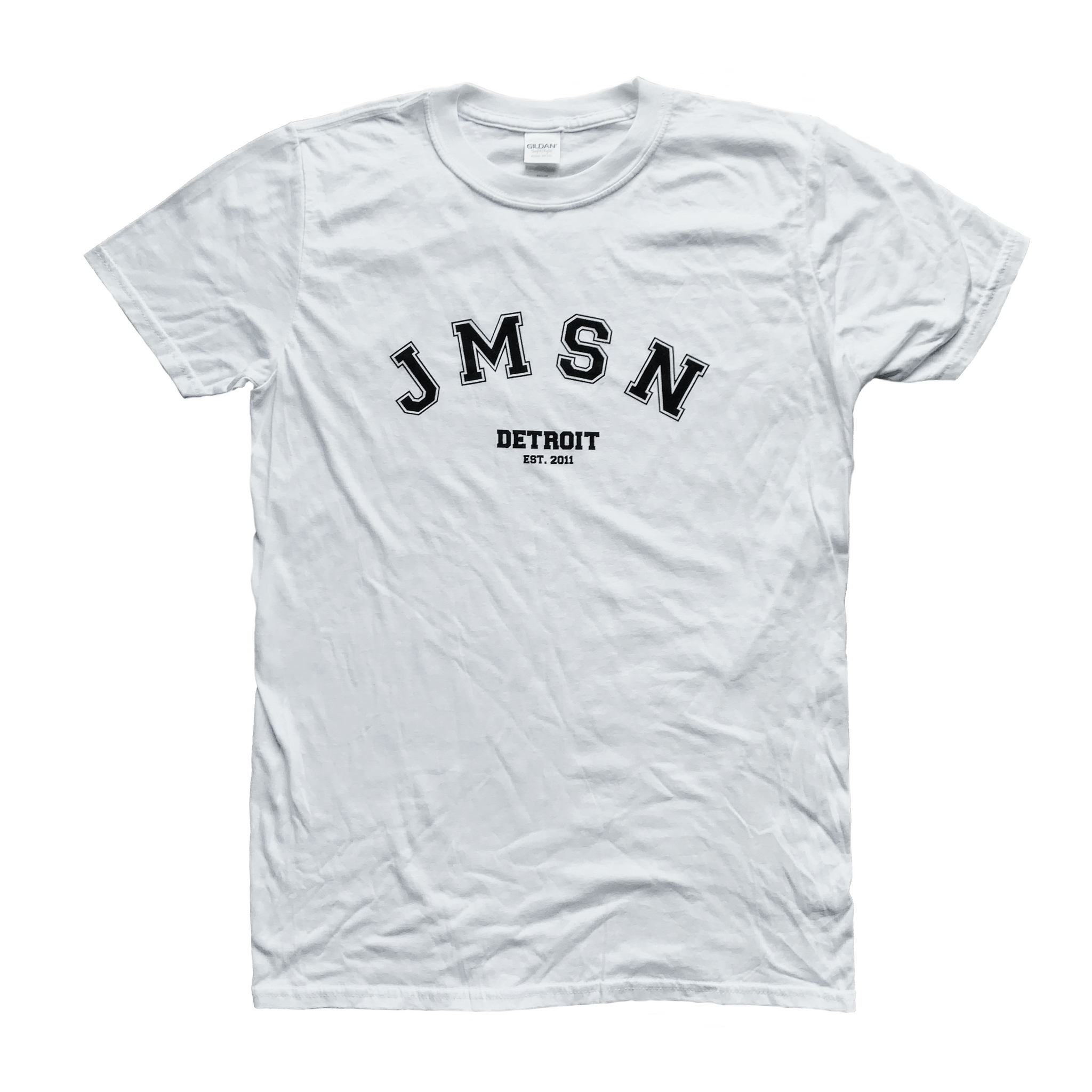 JMSN Varsity T-Shirt