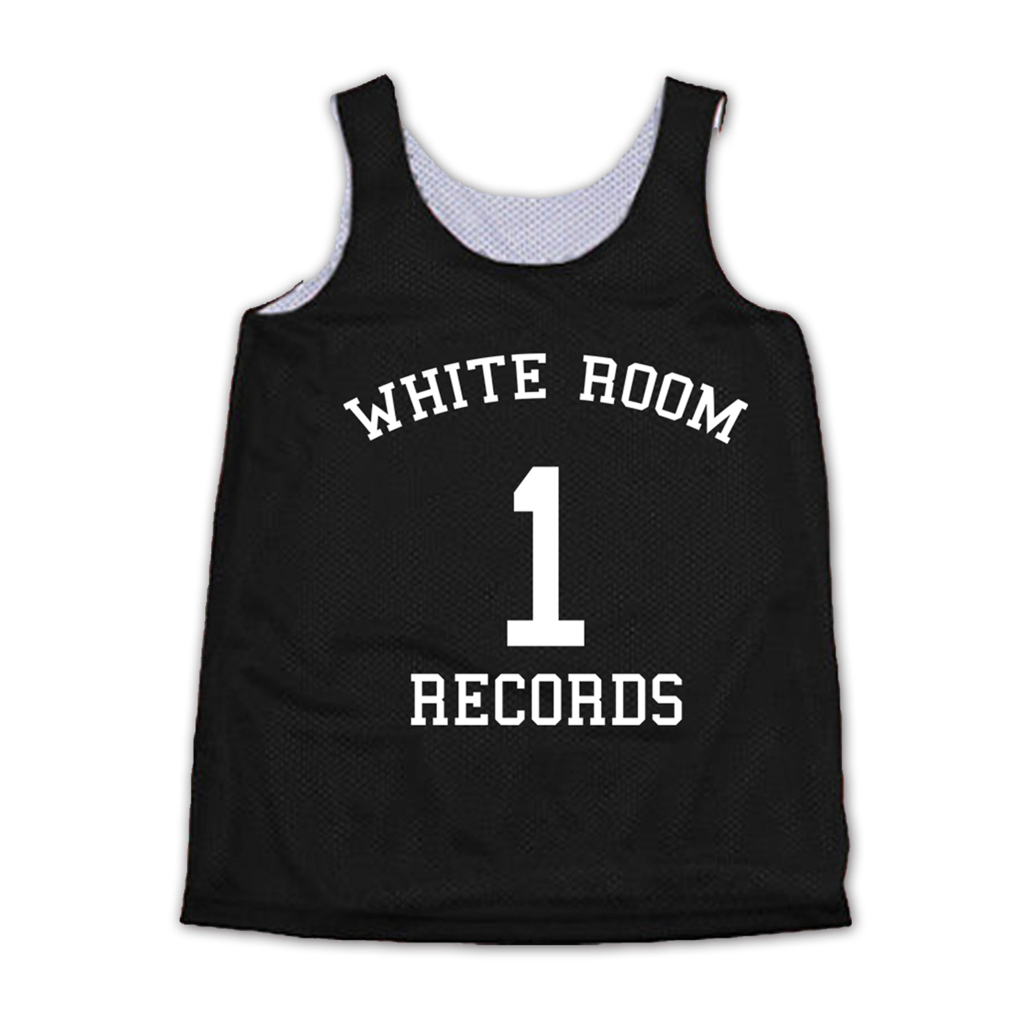 Reversible Basketball Jersey (Limited Edition)