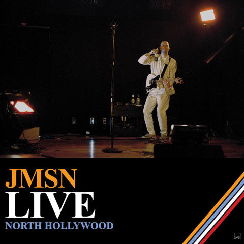 JMSN - Live North Hollywood [Digital Download]