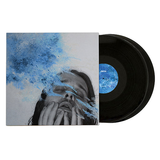 JMSN - JMSN (Blue Album) [Vinyl]
