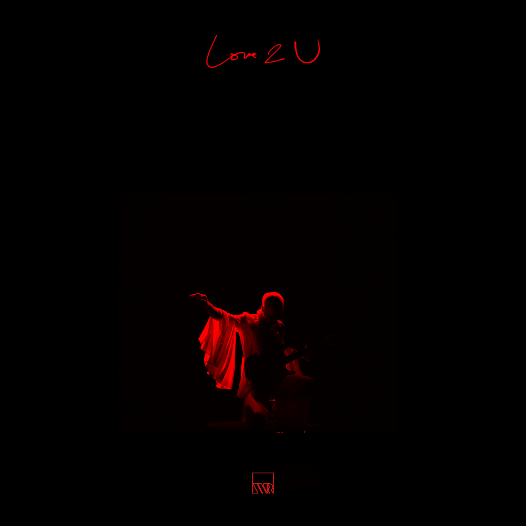 JMSN - Love 2 U [Digital Download]