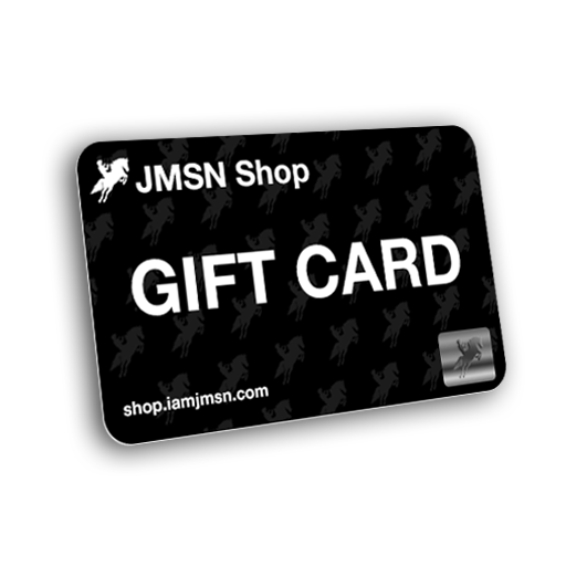JMSN Shop Gift Card