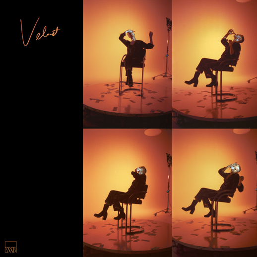JMSN - Velvet [Digital Download]
