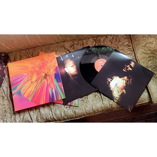 JMSN - It is. [Vinyl]