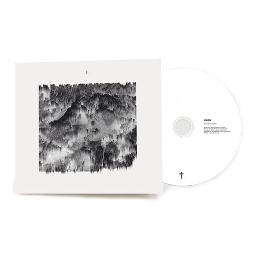 JMSN - †Pllajë† [CD]